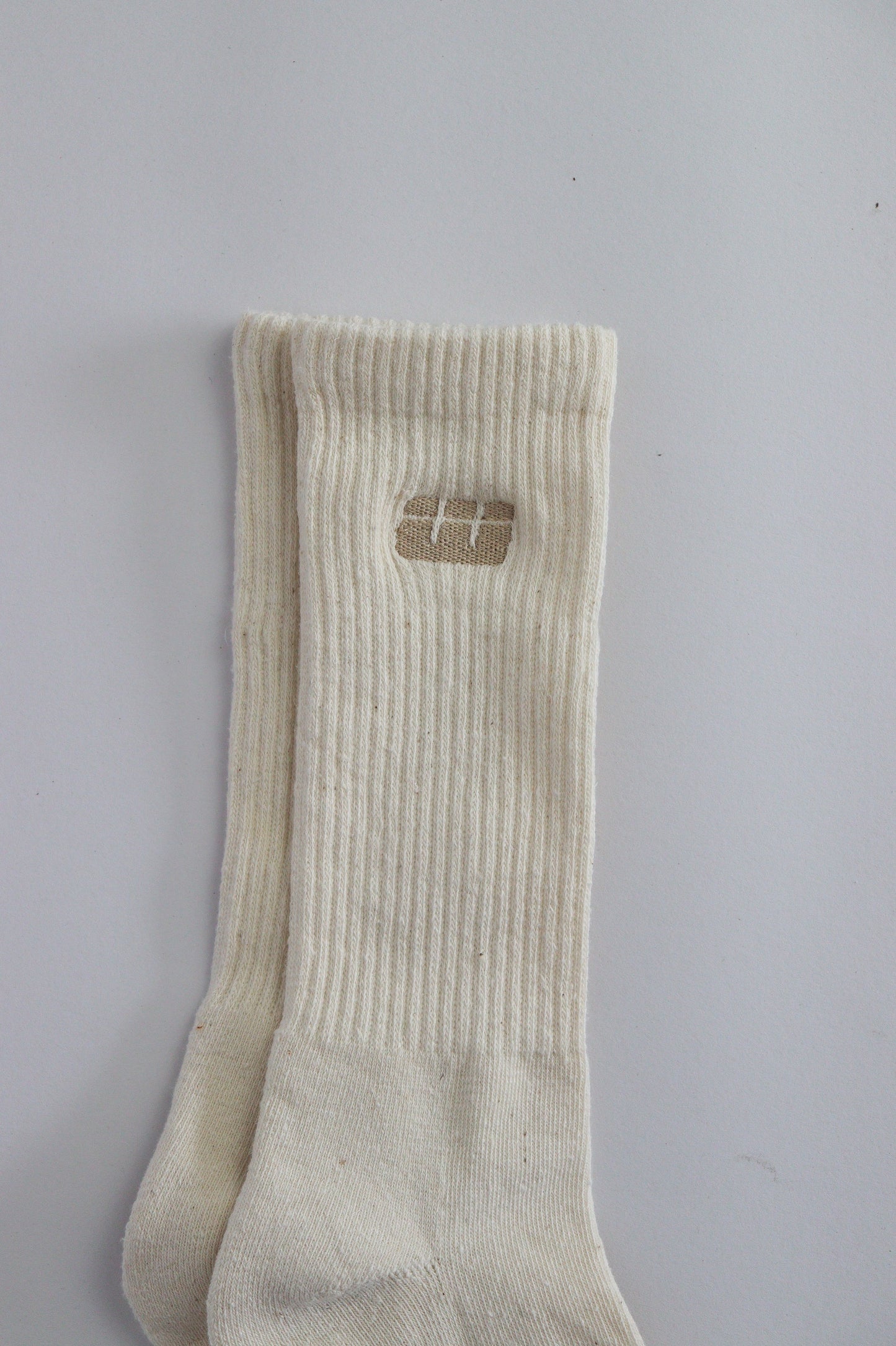 Crew Hemp Socks